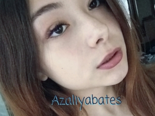 Azaliyabates