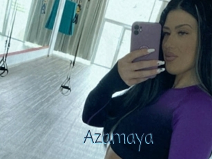 Azamaya