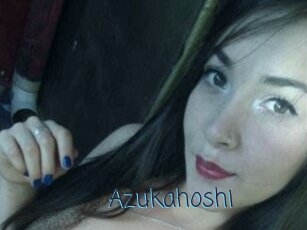 azukahoshi My camgirls xxx