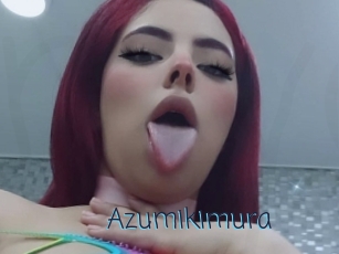 Azumikimura
