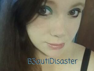 B3autiDisaster