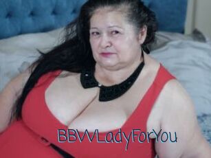BBWLadyForYou