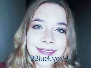 BBlueEyes4U