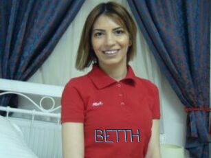 BETTH