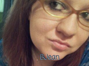 BJean