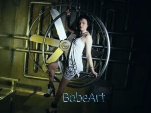 BabeArt