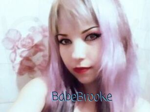 BabeBrooke_
