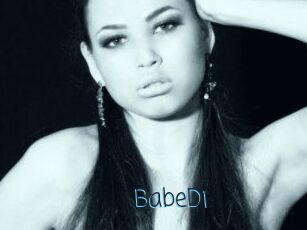 BabeDi