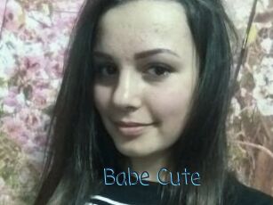 Babe_Cute