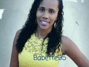 Babette95