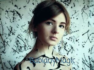 BabianyMagic