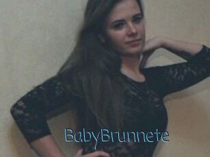 BabyBrunnete