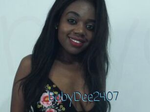 BabyDee2407