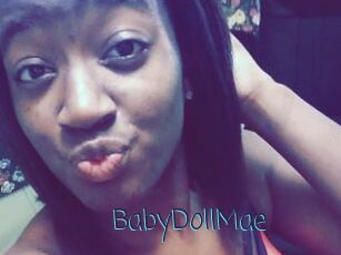 BabyDollMae