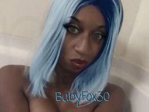 BabyFox30