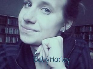 BabyHarley