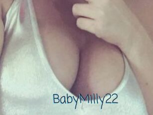 BabyMilly22