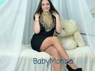 BabyMonica