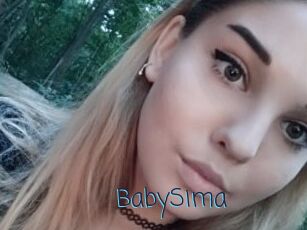 BabySima