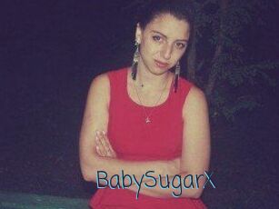 BabySugarX
