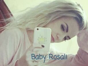Baby_Rosali