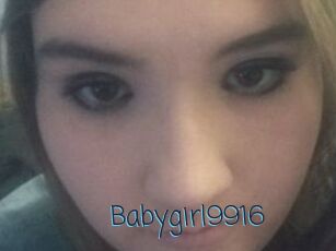 Babygirl9916