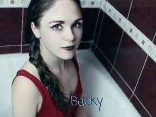 Backy
