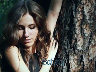 Bahriu
