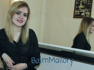 BalmMallory