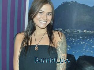 BambiLuvv