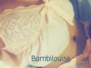 Bambilouise