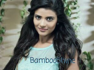 BambooShine