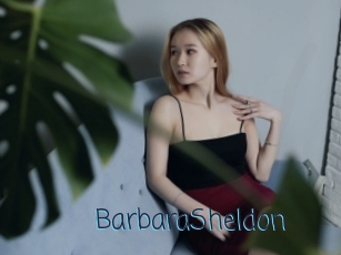 BarbaraSheldon