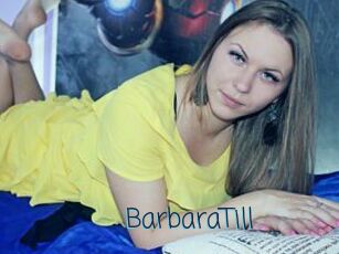 BarbaraTill
