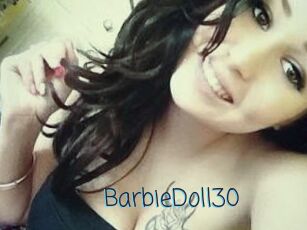 BarbieDoll30