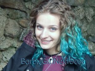 BarbieGirlNextDoor