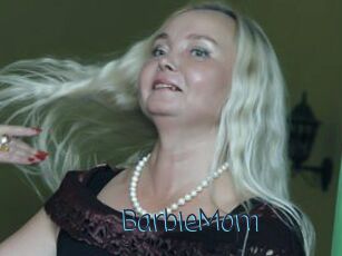 BarbieMom