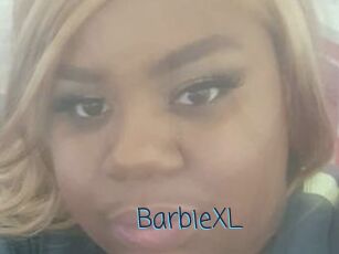 BarbieXL