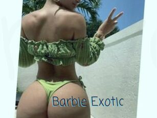 Barbie_Exotic