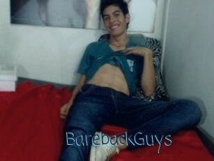 BarebackGuys