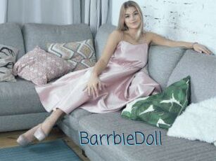 BarrbieDoll
