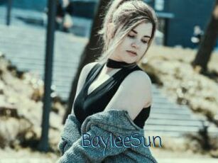 BayleeSun