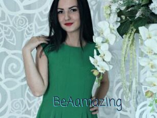 BeAamazing