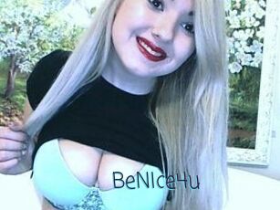 BeNIce4u