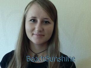 BeachSunshine