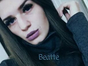 Beatte