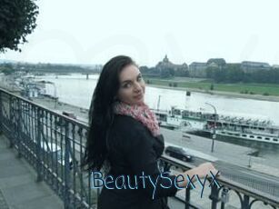 BeautySexyX