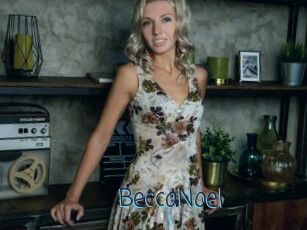 BeccaNoel