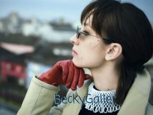 BeckyGaller