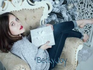 BeckyJoy